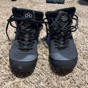 Rudis wrestling shoes